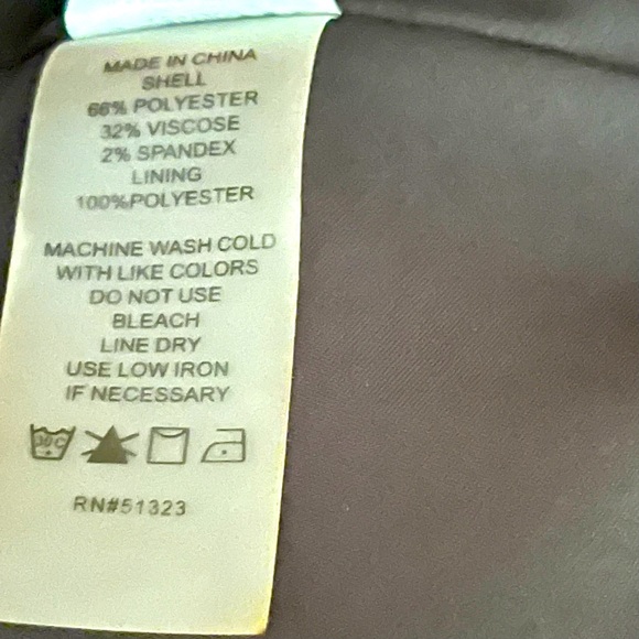 Jessica Simpson Active Women's size Small Gray Heathered Pullover Bodycon DRESS - Picture 6 of 7